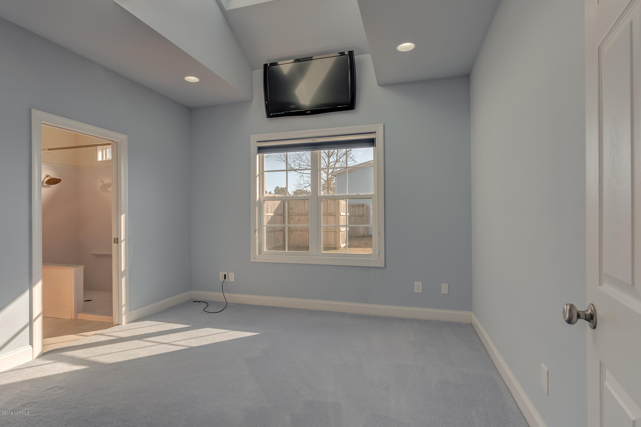 534 Pilots Ridge Road Wilmington, NC 28412 - Photo 20 of 32 Master Bedroom on Main