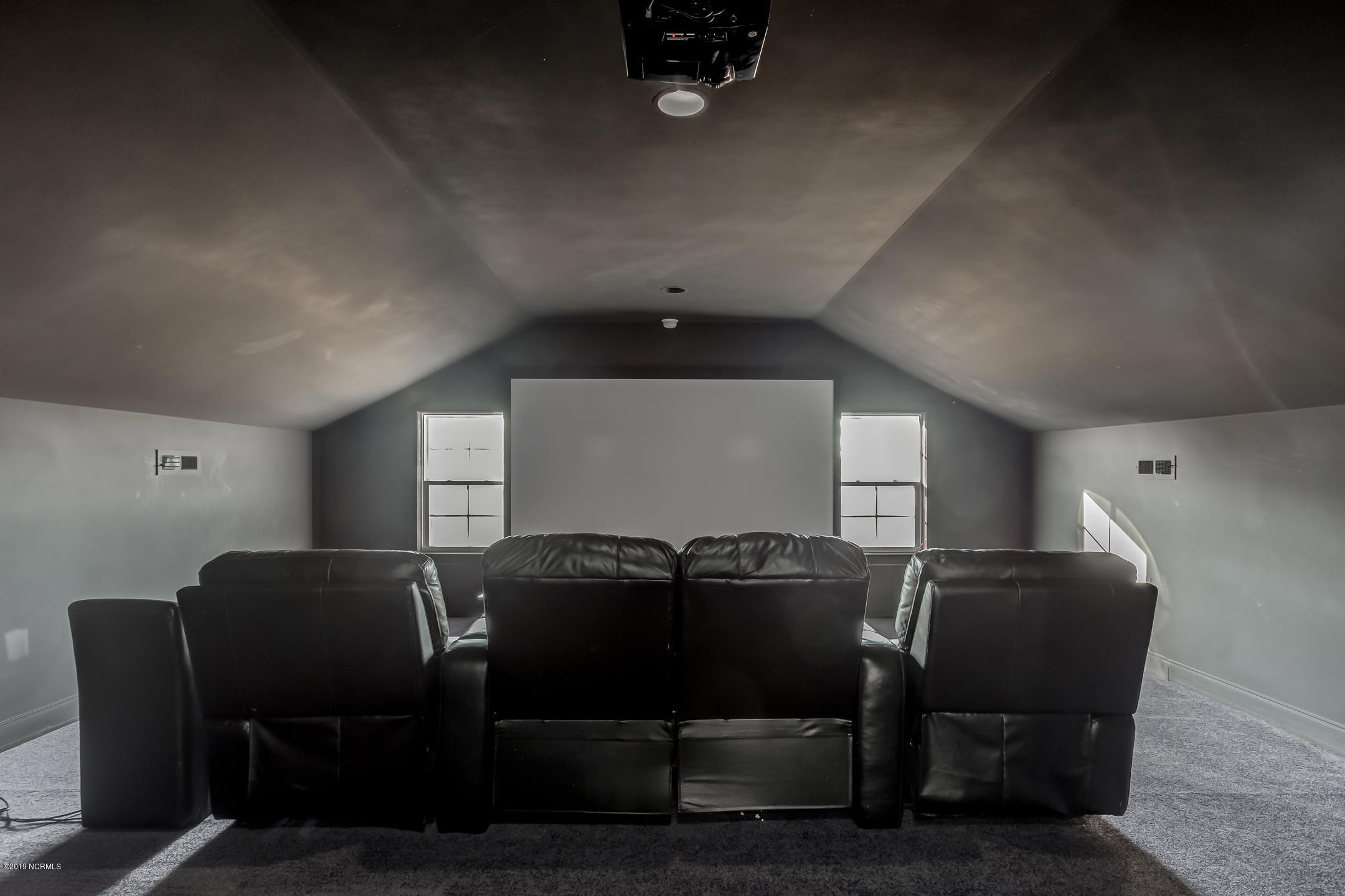 534 Pilots Ridge Road Wilmington, NC 28412 - Photo 32 of 32 Movie Theater