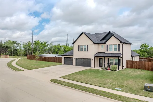 $420,000 | 1011 Dreiling Lane, Greenville, TX 75402