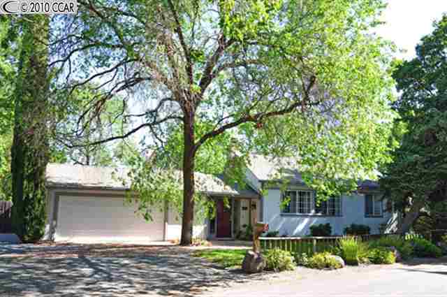 2470 Warren Road Walnut Creek, CA 94595 - Photo 1 of 1 Gallery Image 1