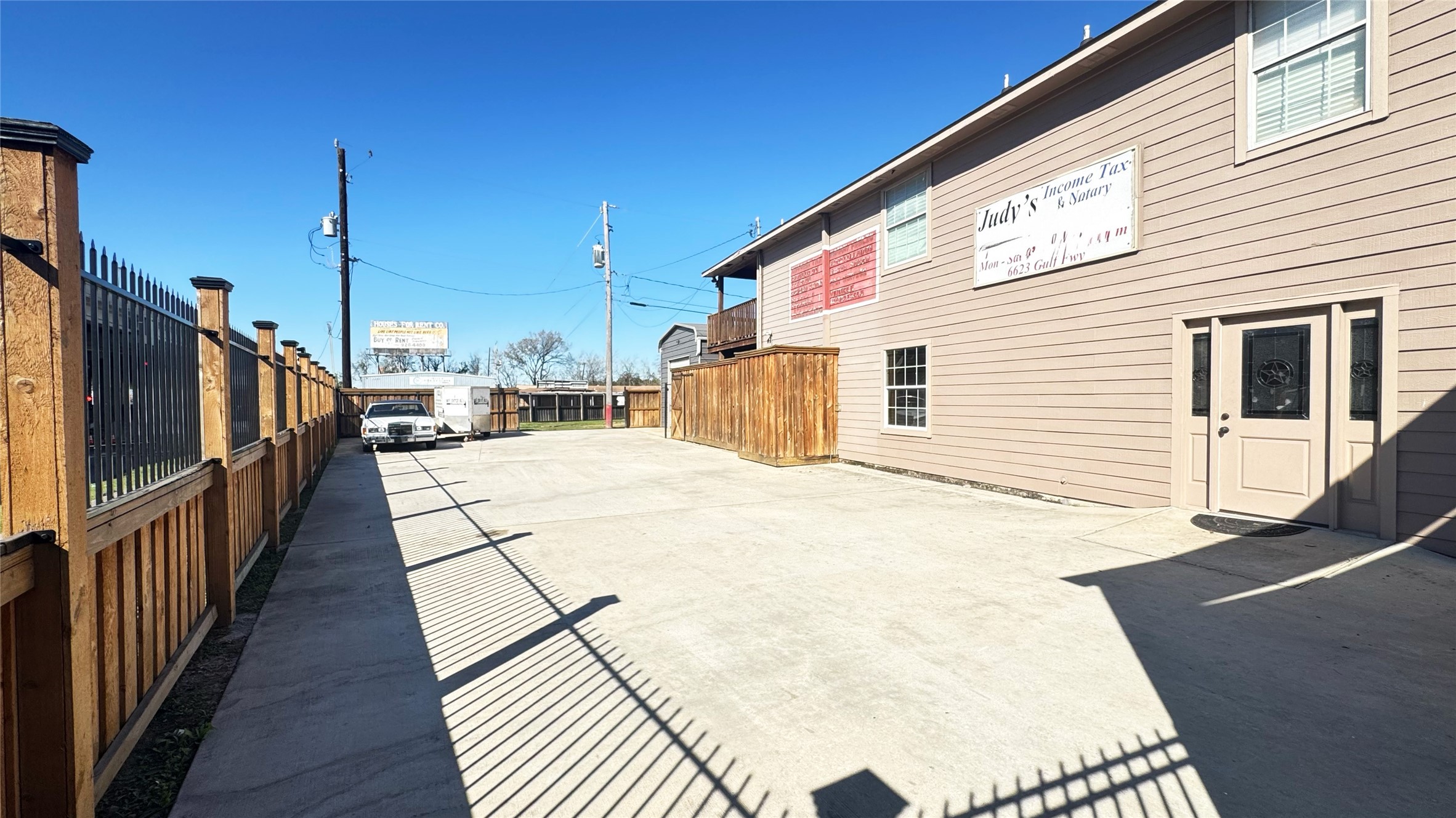 6623 Gulf Freeway Houston, TX 77087 - Photo 4 of 38