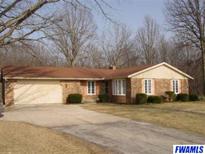 4816 Goshen Road Fort Wayne, IN 46818 - Photo 1 of 20 Gallery Image 1