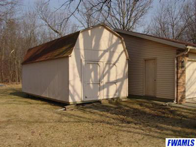 4816 Goshen Road Fort Wayne, IN 46818 - Photo 19 of 20 Gallery Image 19