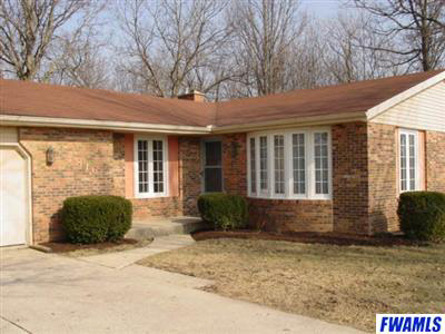 4816 Goshen Road Fort Wayne, IN 46818 - Photo 6 of 20 Gallery Image 6