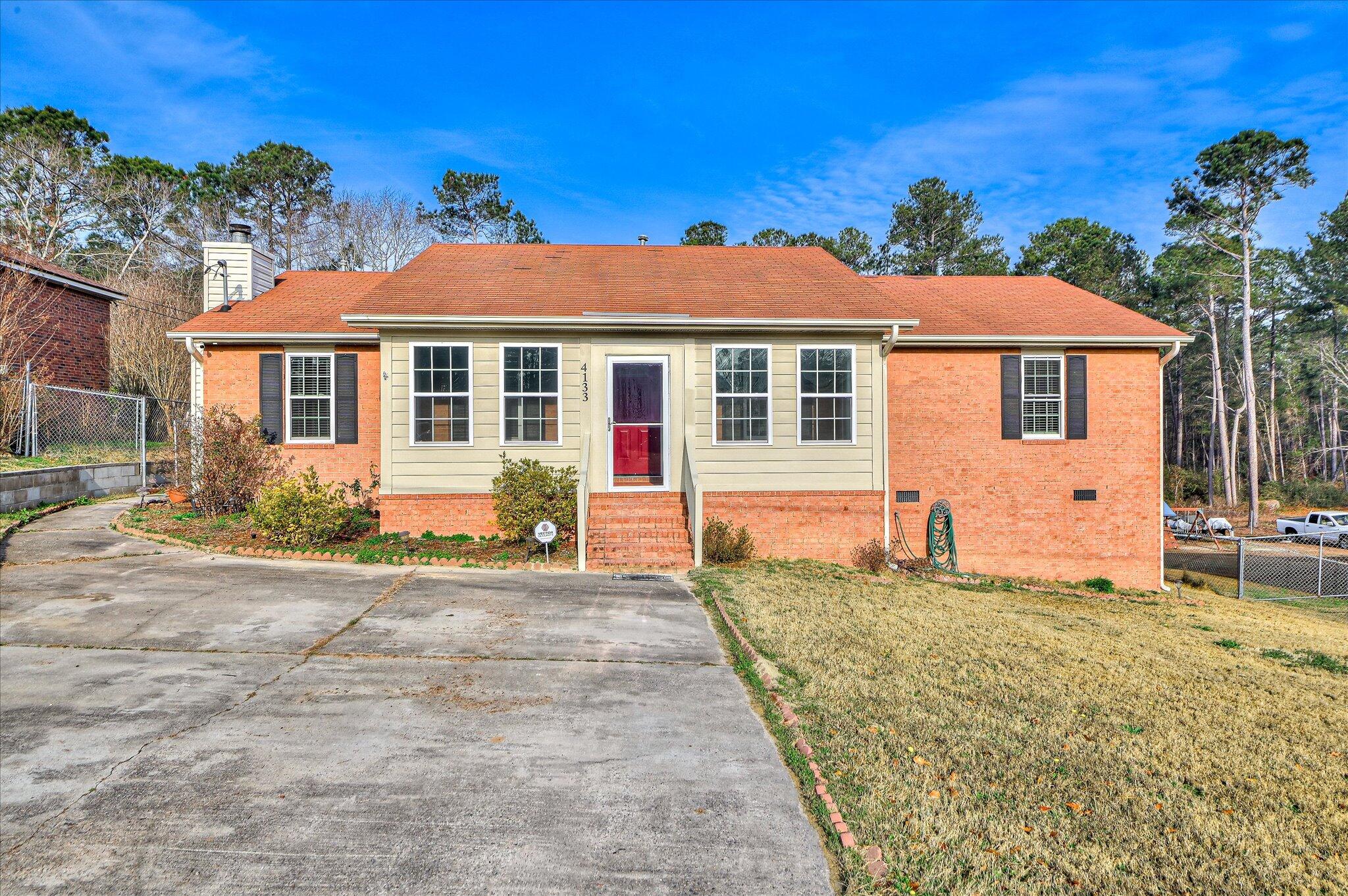 4133 Foreman Way Hephzibah, GA 30815 - Photo 1 of 31 01-101