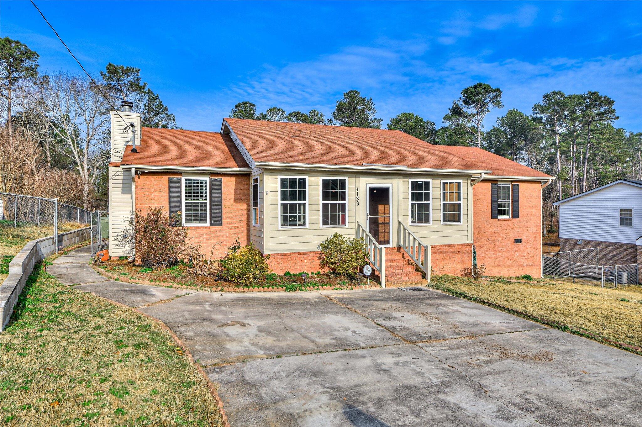 4133 Foreman Way Hephzibah, GA 30815 - Photo 2 of 31 02-102