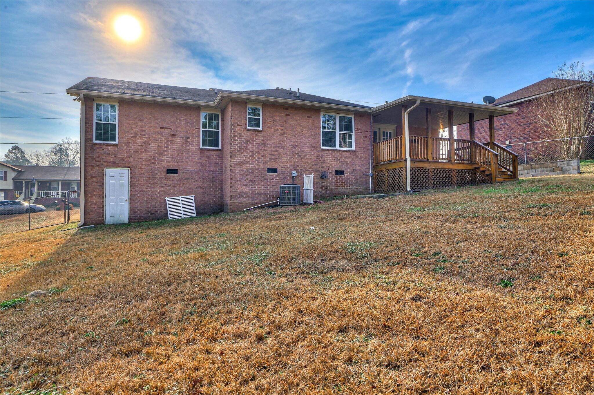4133 Foreman Way Hephzibah, GA 30815 - Photo 29 of 31 29-129