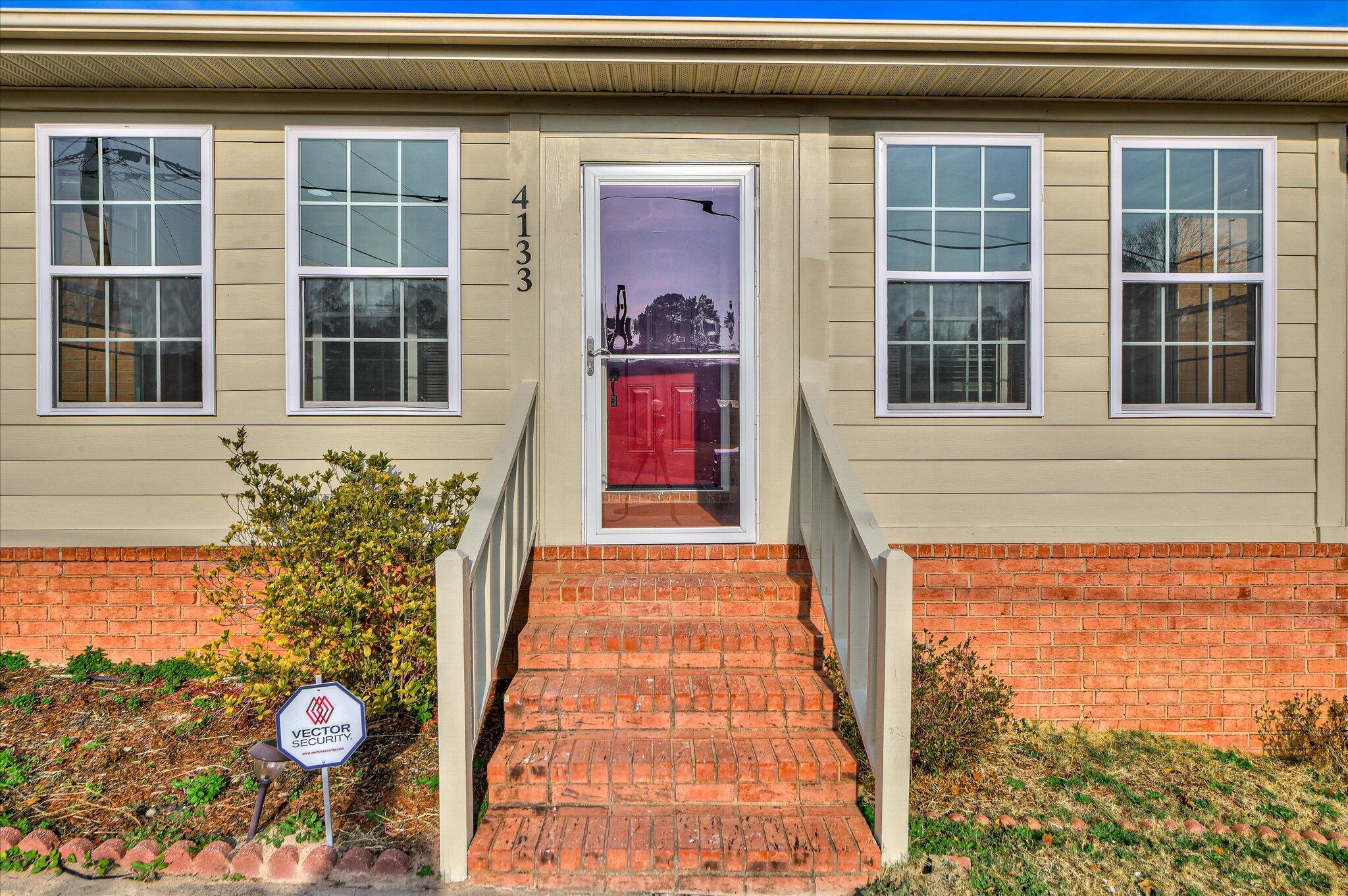 4133 Foreman Way Hephzibah, GA 30815 - Photo 4 of 31 04-104