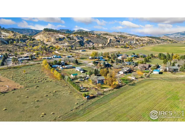 a view of city with ocean