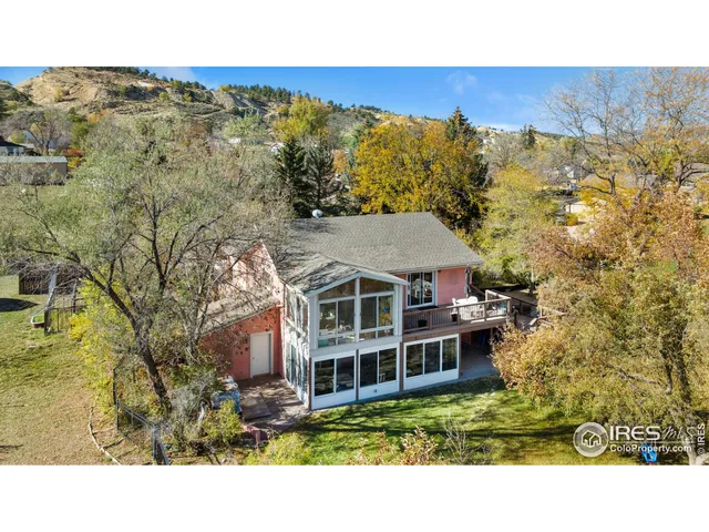 $675,000 | 8108 Buck Ridge Lane, Loveland, CO 80538