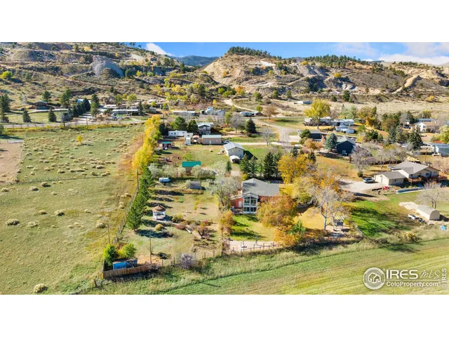 $675,000 | 8108 Buck Ridge Lane, Loveland, CO 80538