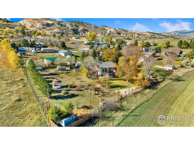 $675,000 | 8108 Buck Ridge Lane, Loveland, CO 80538