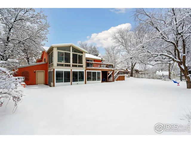 $675,000 | 8108 Buck Ridge Lane, Loveland, CO 80538