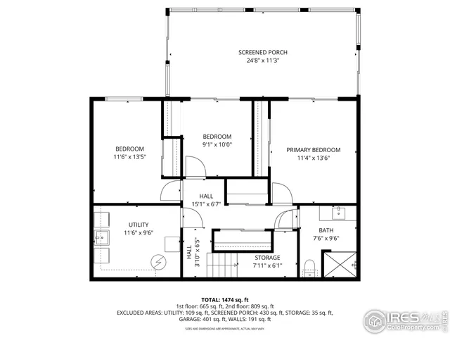 $675,000 | 8108 Buck Ridge Lane, Loveland, CO 80538