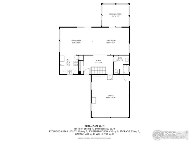 $675,000 | 8108 Buck Ridge Lane, Loveland, CO 80538