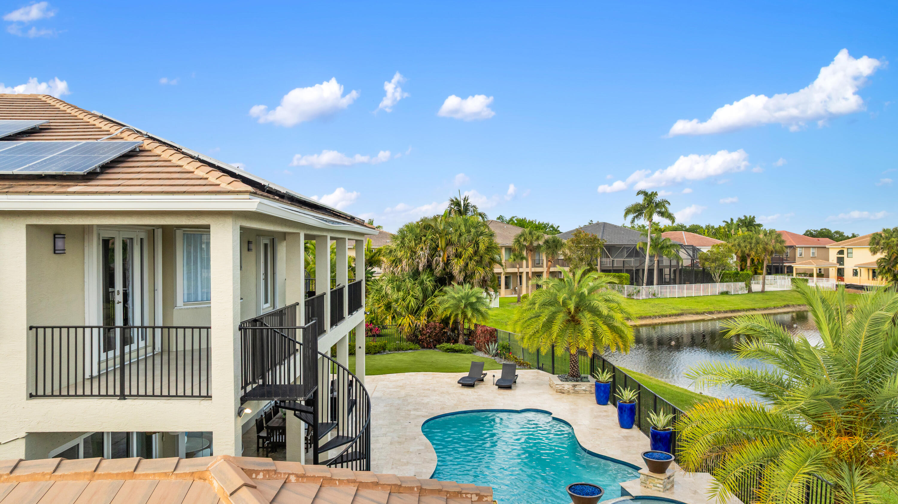 19132 Streamside Court Boca Raton, FL 33498 - Photo 103 of 114 DJI_0047