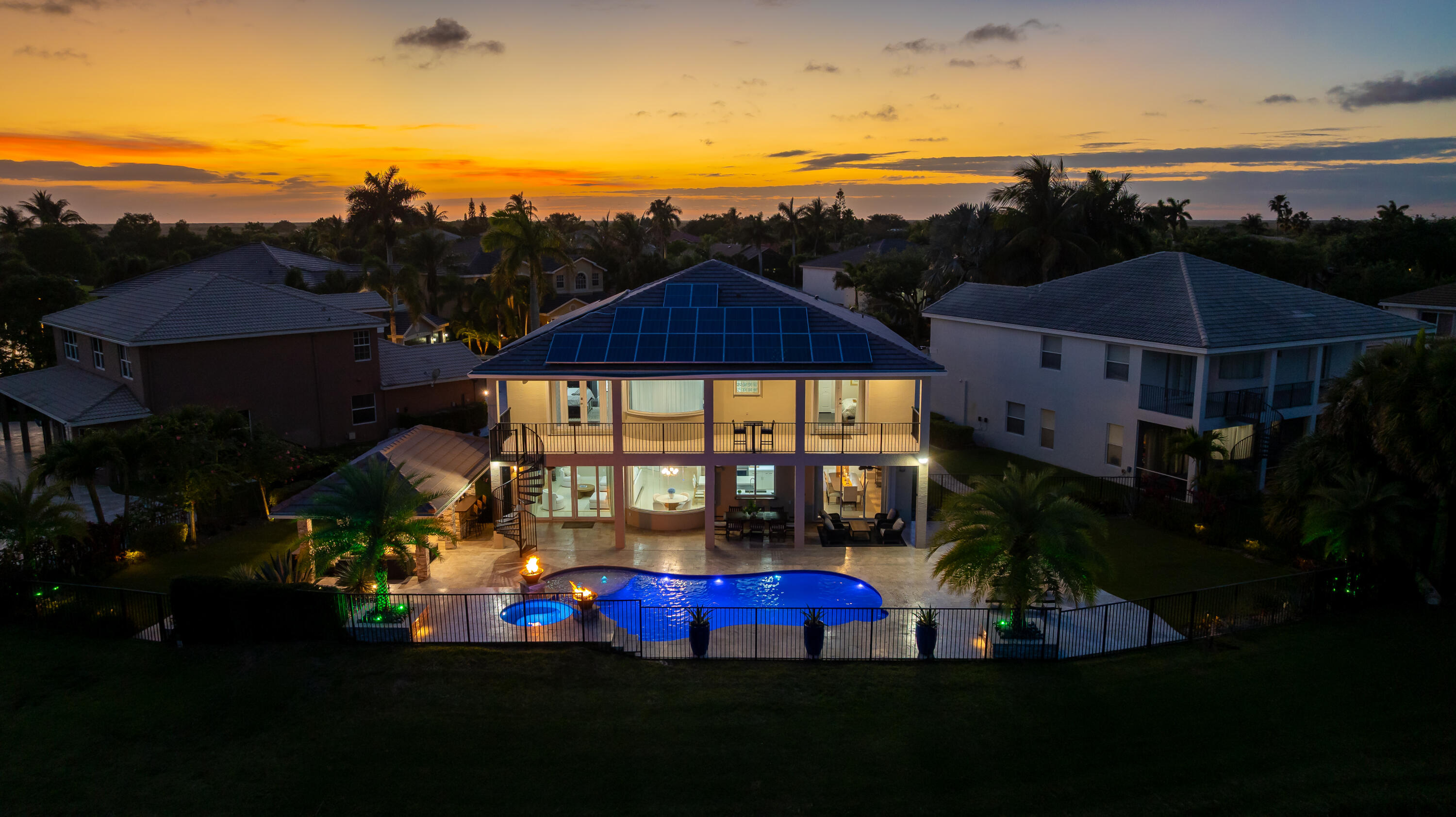 19132 Streamside Court Boca Raton, FL 33498 - Photo 104 of 114 DJI_0068