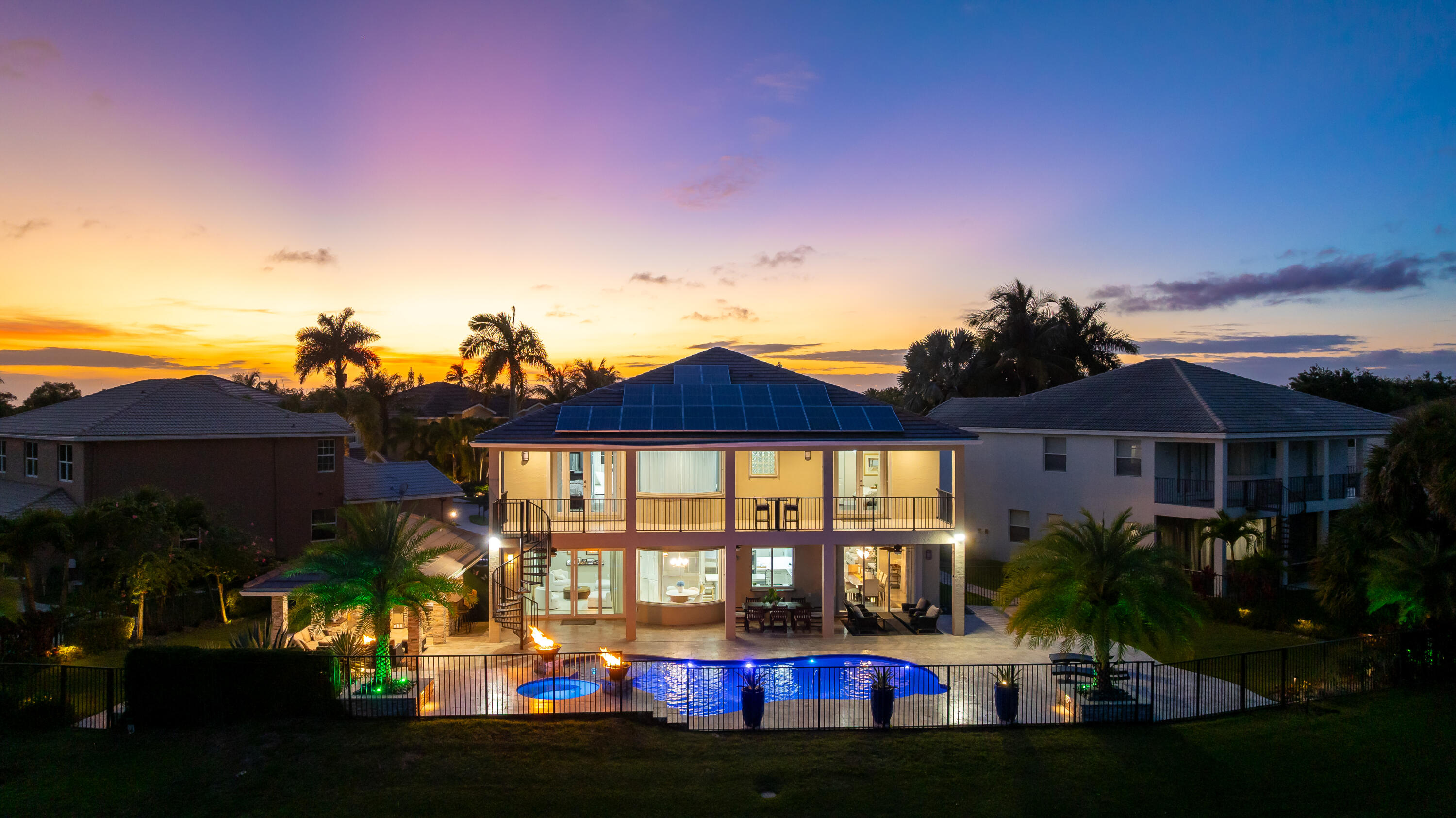 19132 Streamside Court Boca Raton, FL 33498 - Photo 106 of 114 DJI_0076
