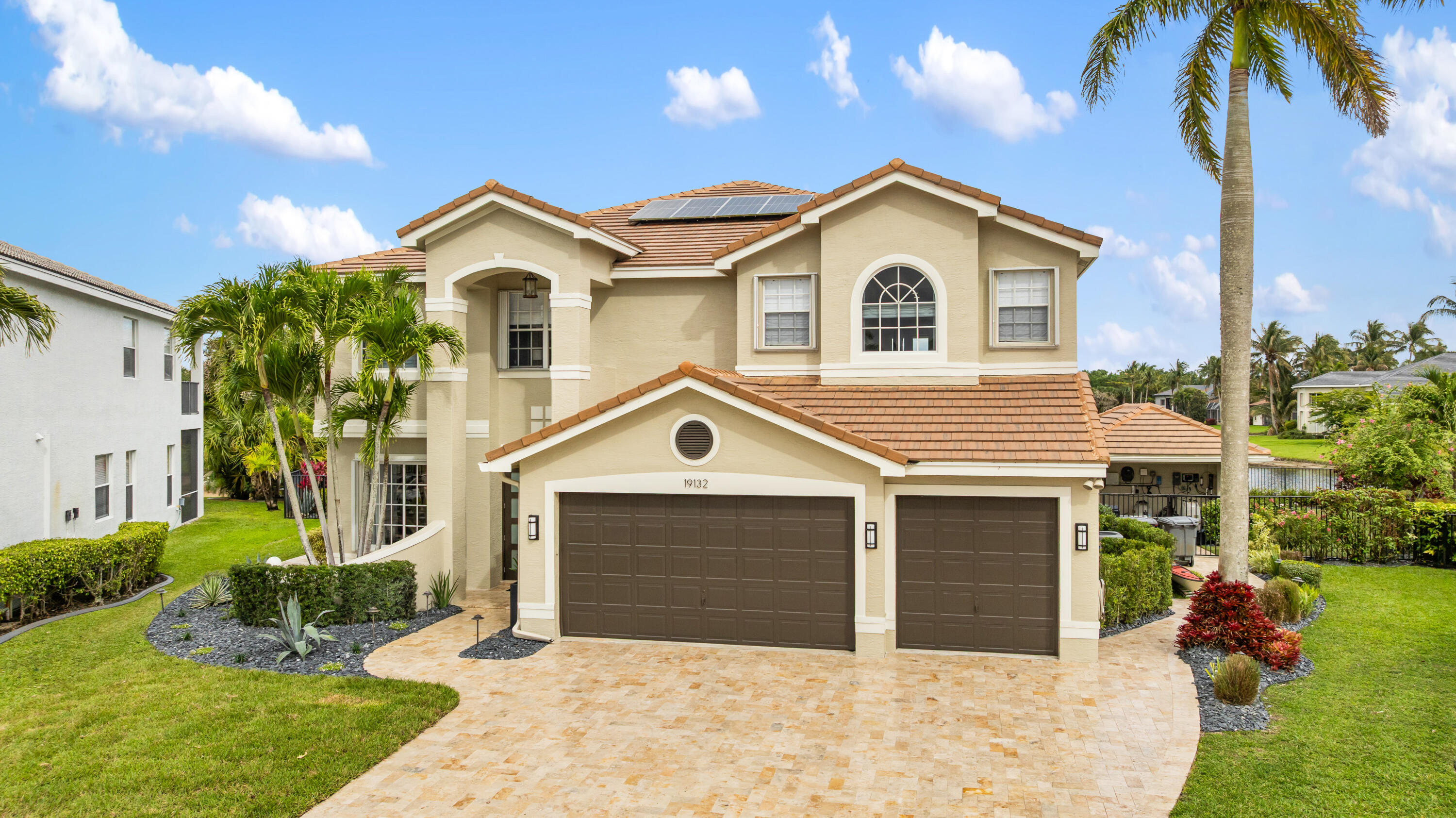 19132 Streamside Court Boca Raton, FL 33498 - Photo 110 of 114 DJI_0963