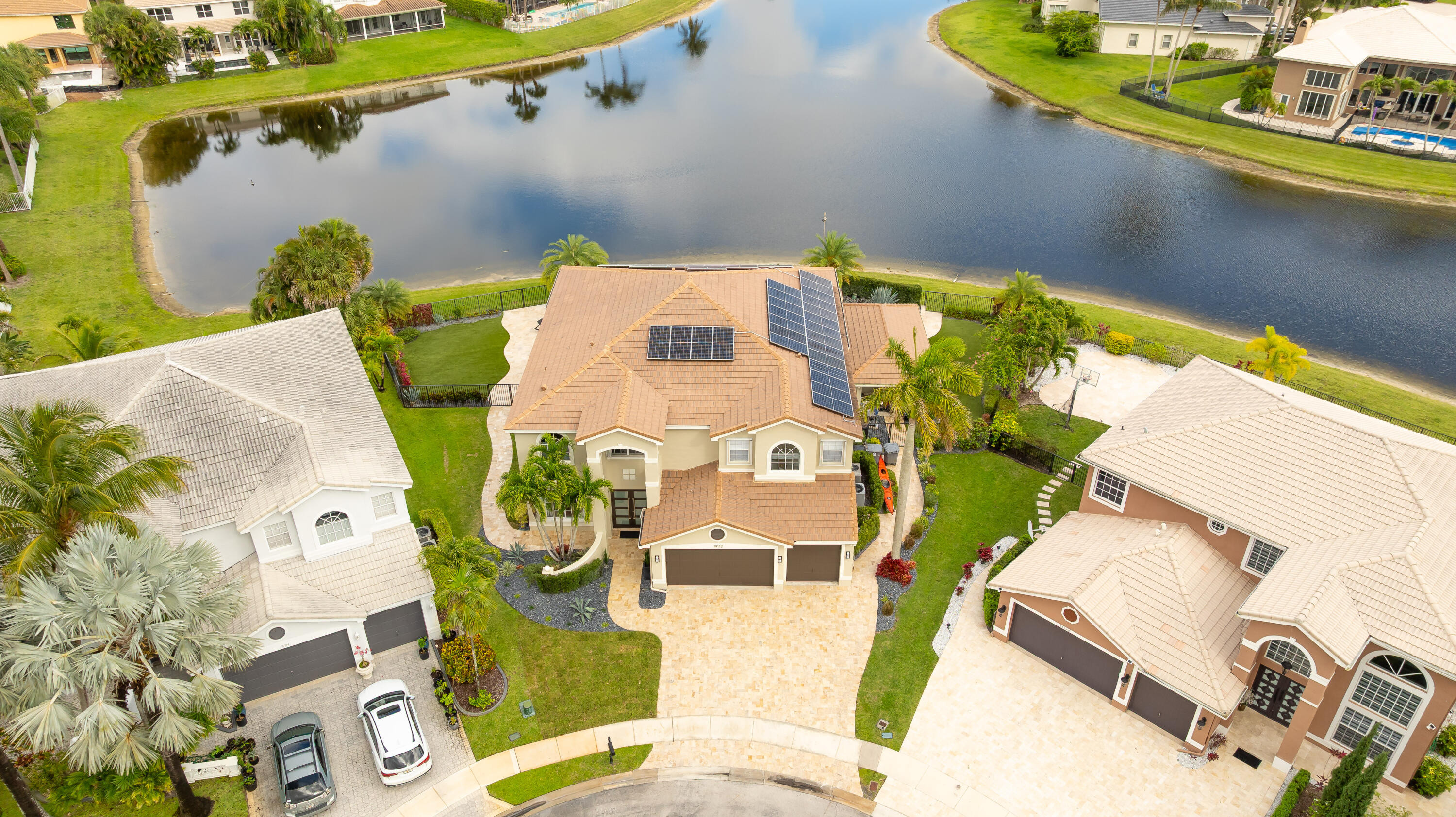19132 Streamside Court Boca Raton, FL 33498 - Photo 112 of 114 DJI_0966