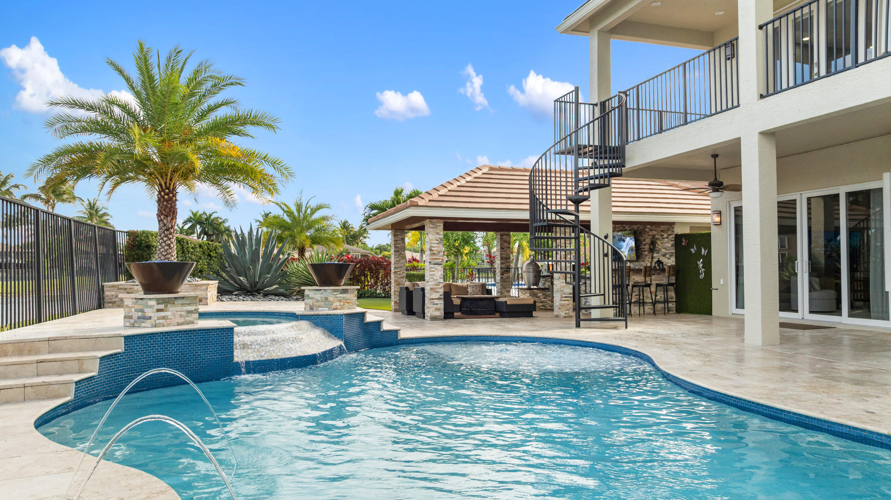 19132 Streamside Court Boca Raton, FL 33498 - Photo 43 of 114 DJI_0008