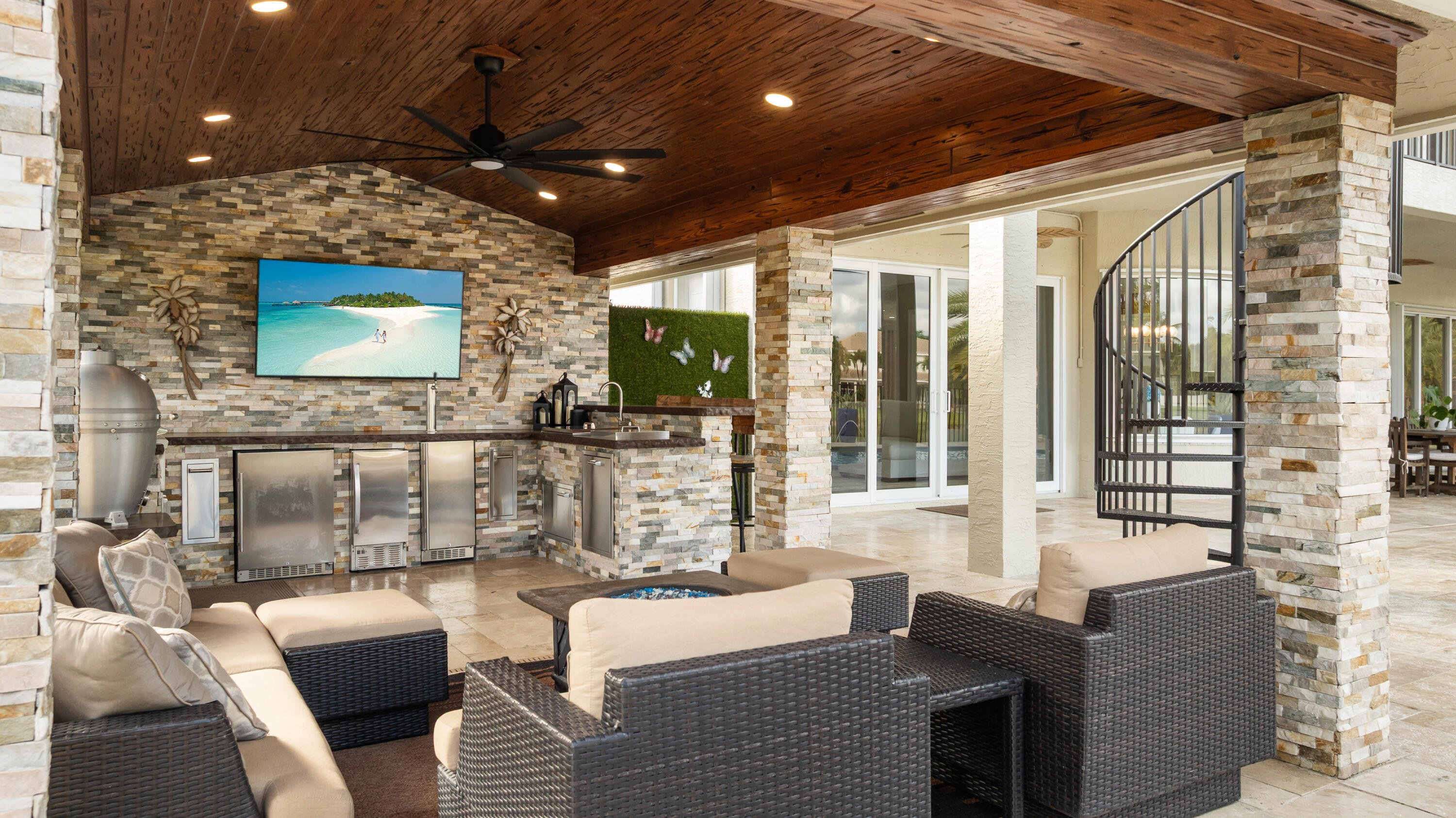 19132 Streamside Court Boca Raton, FL 33498 - Photo 46 of 114 DJI_0022