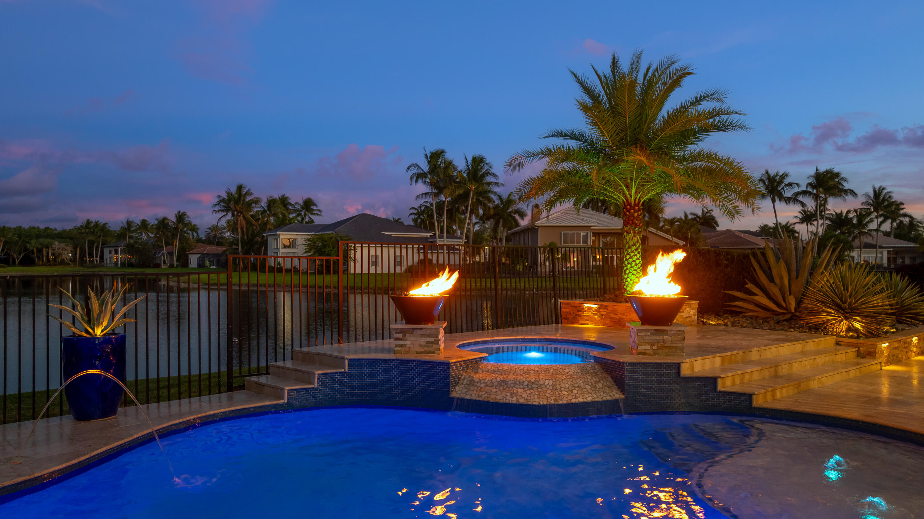 19132 Streamside Court Boca Raton, FL 33498 - Photo 56 of 114 DJI_0064-Edit