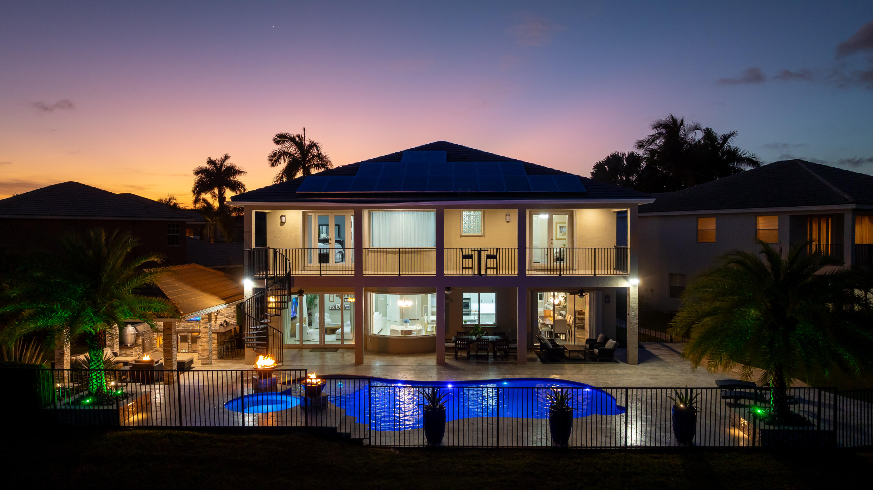 19132 Streamside Court Boca Raton, FL 33498 - Photo 57 of 114 DJI_0084