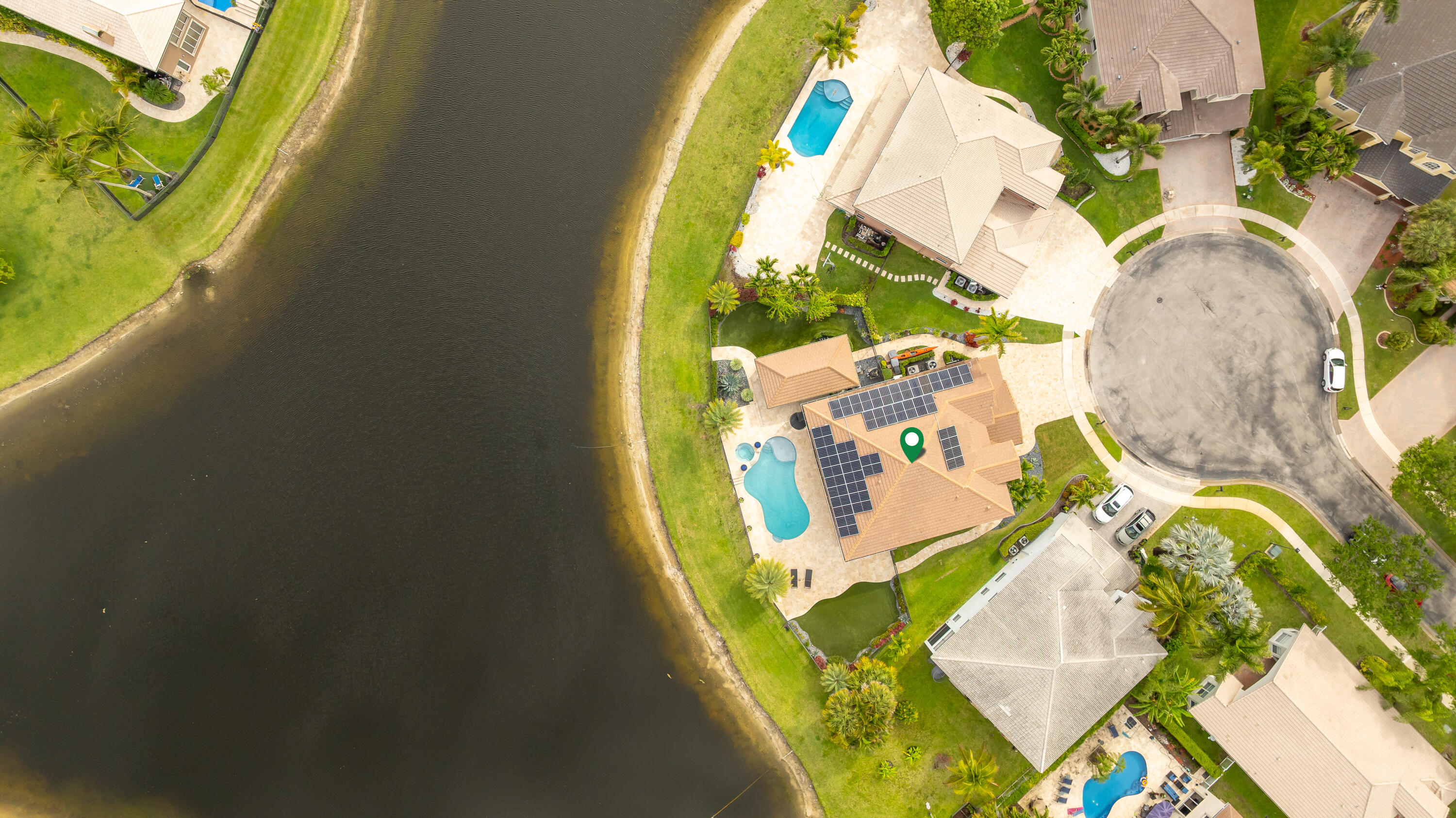 19132 Streamside Court Boca Raton, FL 33498 - Photo 59 of 114 DJI_0970-Edit