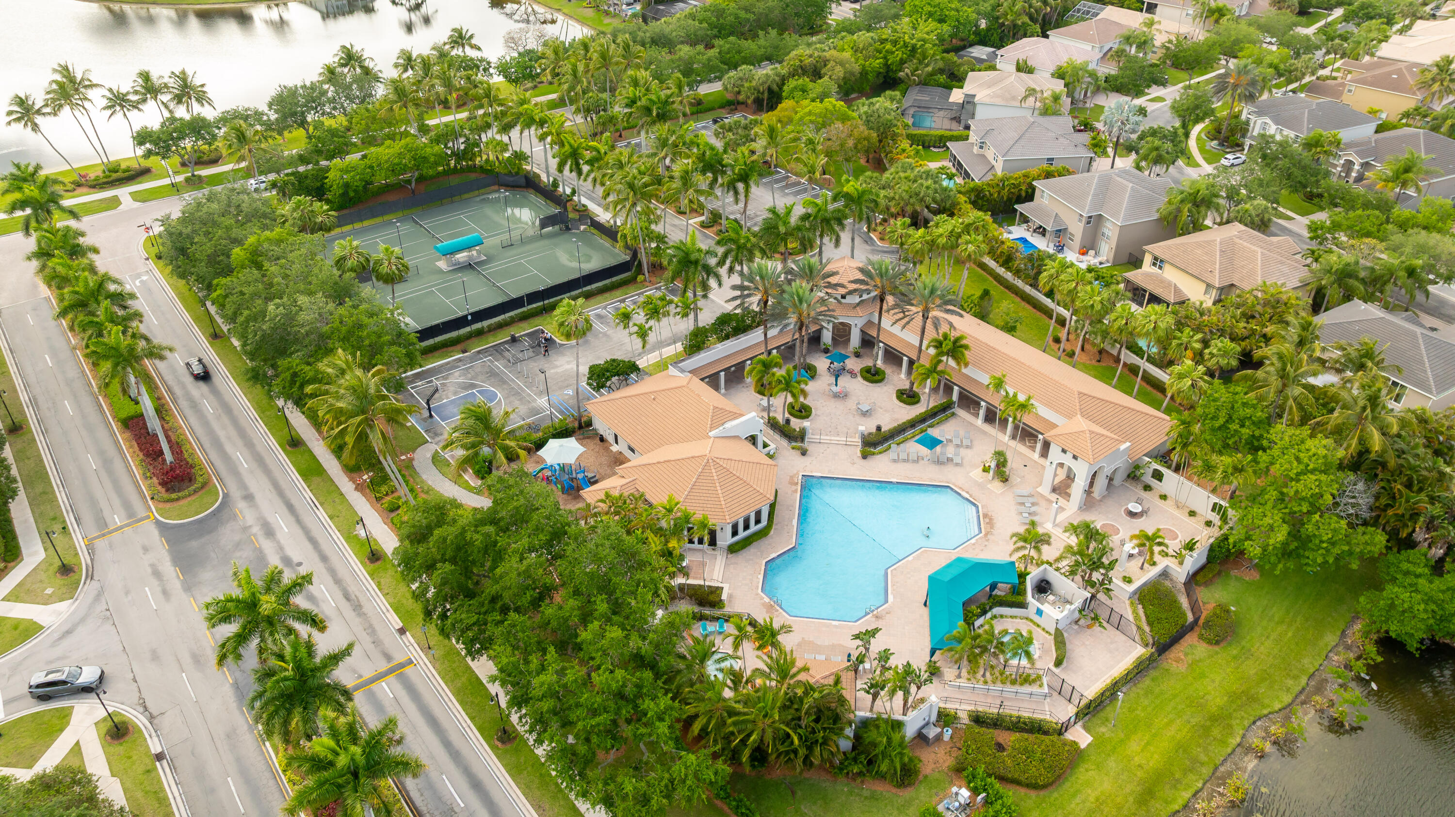 19132 Streamside Court Boca Raton, FL 33498 - Photo 94 of 114 DJI_0002