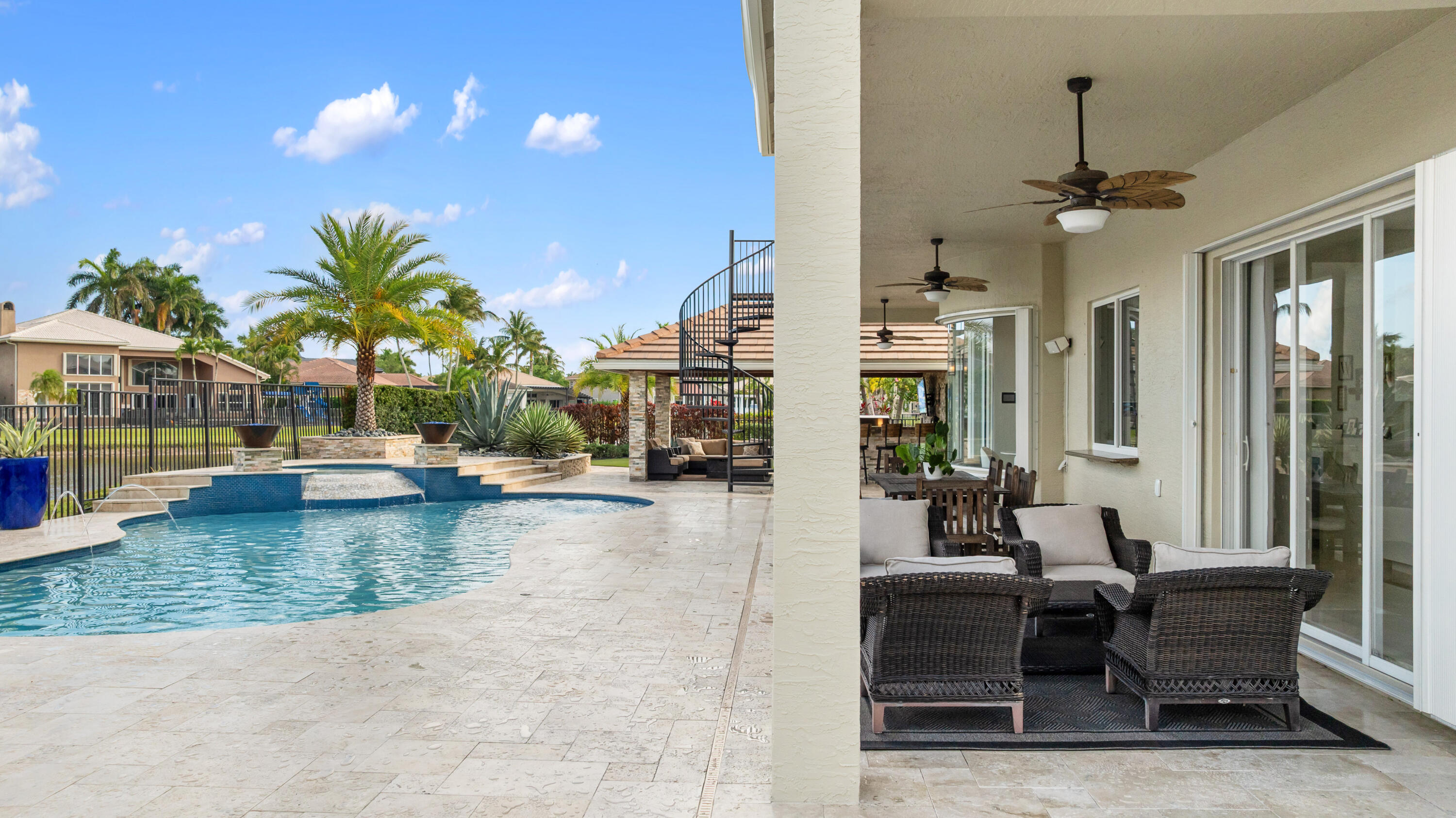 19132 Streamside Court Boca Raton, FL 33498 - Photo 95 of 114 DJI_0006