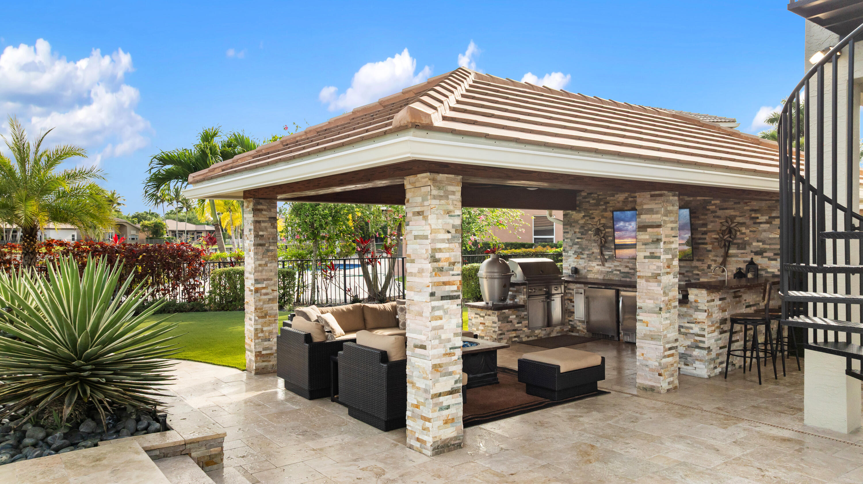 19132 Streamside Court Boca Raton, FL 33498 - Photo 97 of 114 DJI_0011