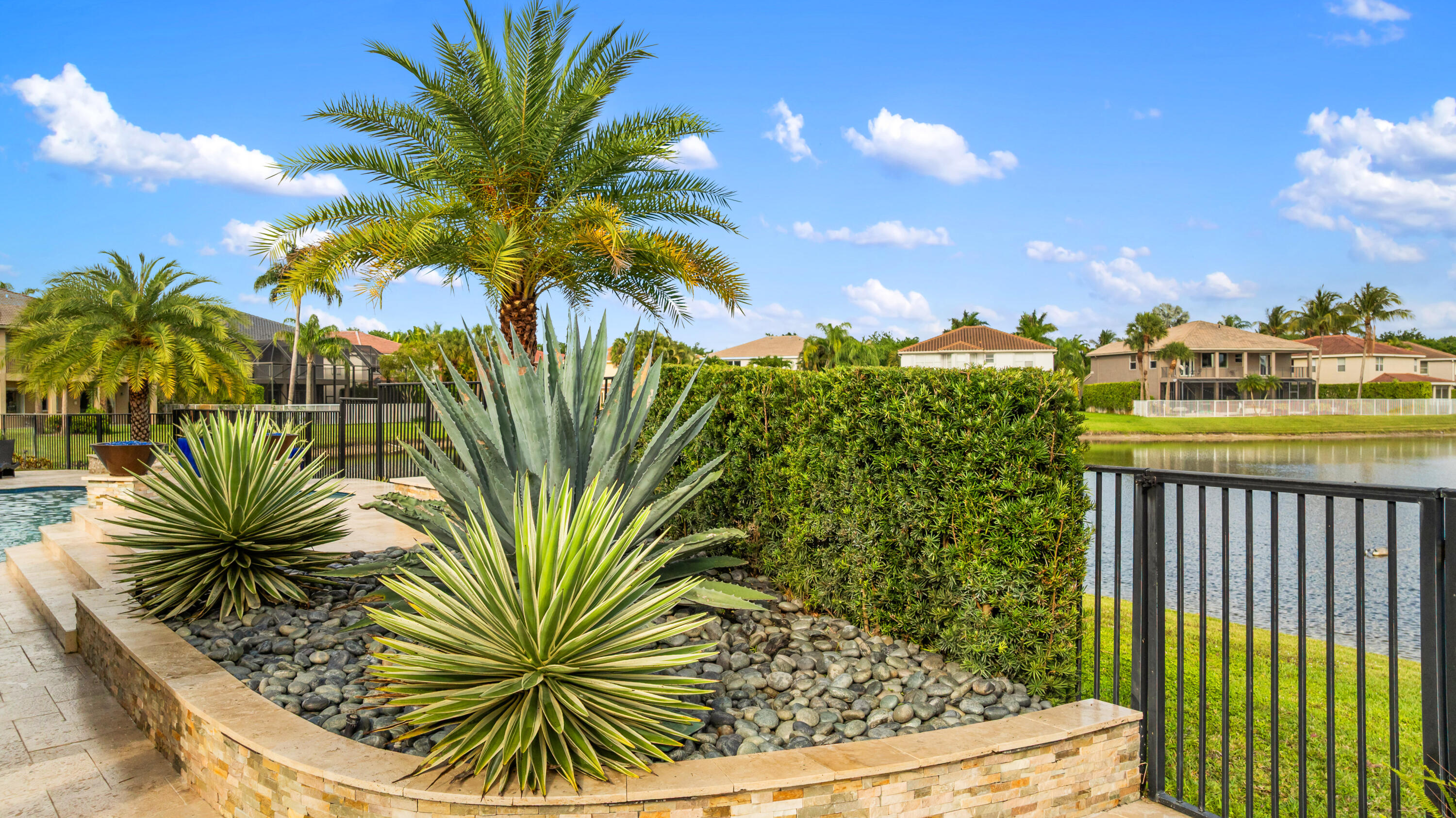 19132 Streamside Court Boca Raton, FL 33498 - Photo 99 of 114 DJI_0025