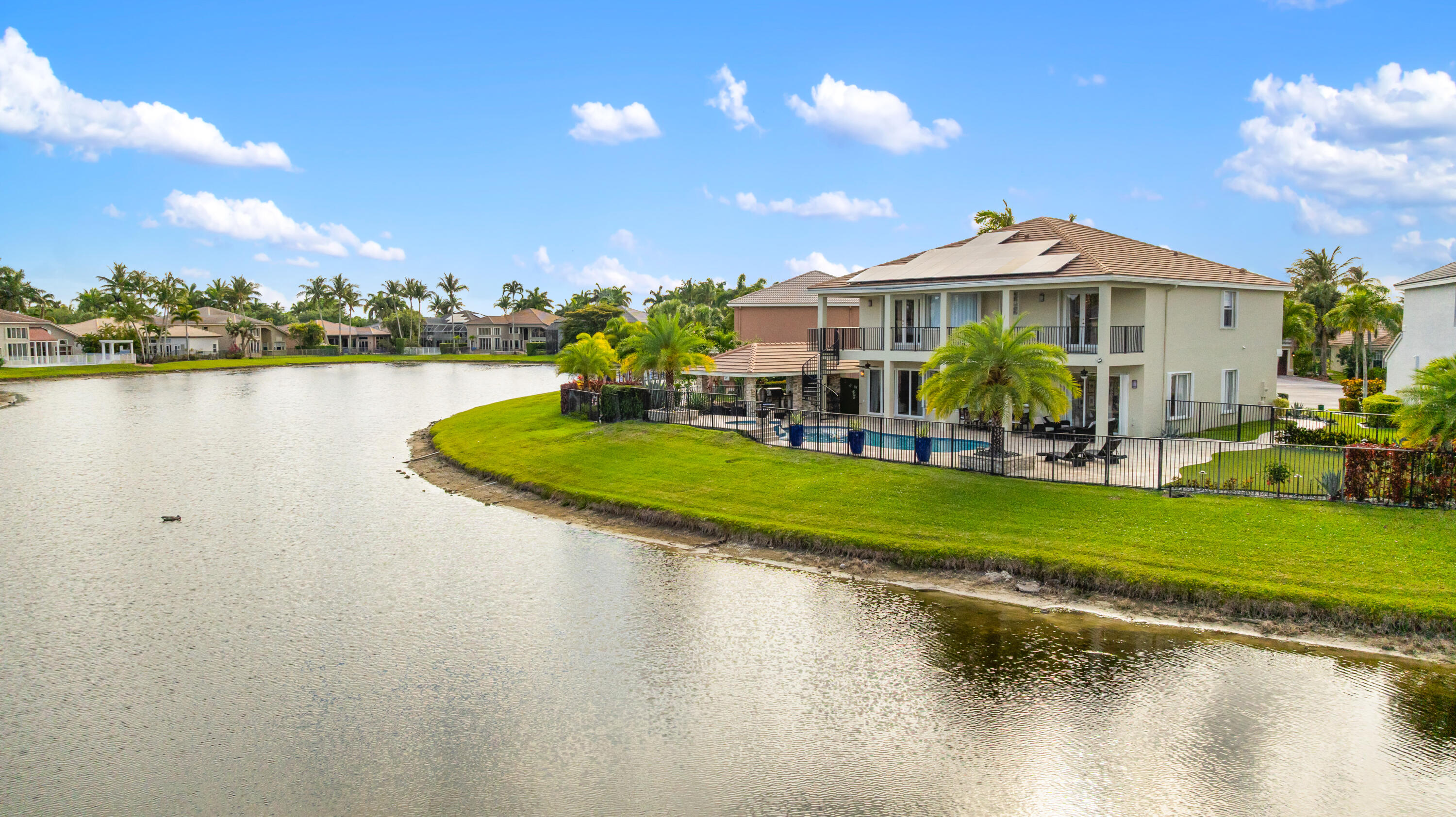 19132 Streamside Court Boca Raton, FL 33498 - Photo 100 of 114 DJI_0029