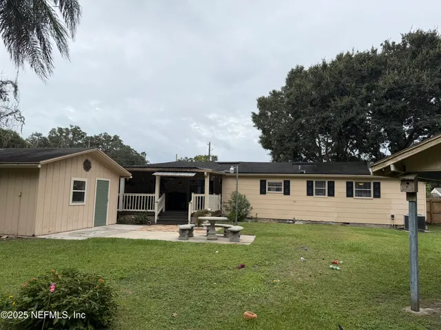 $299,900 | 6649 Oriole Avenue, Jacksonville, FL 32216