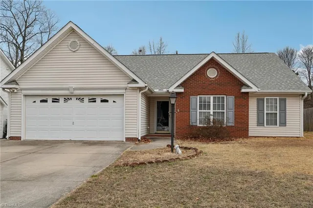 $250,000 | 1120 Wesson Court, High Point, NC 27265