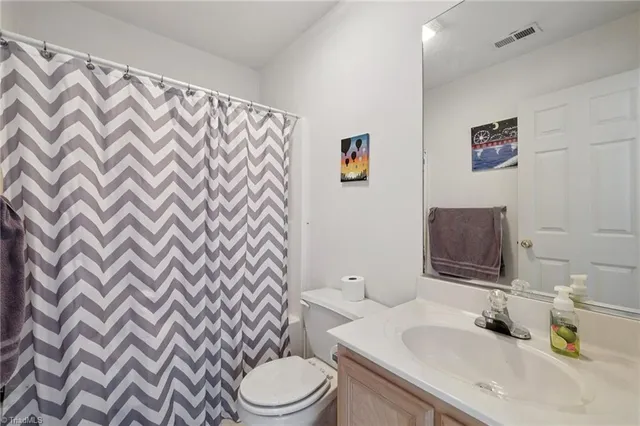 $250,000 | 1120 Wesson Court, High Point, NC 27265