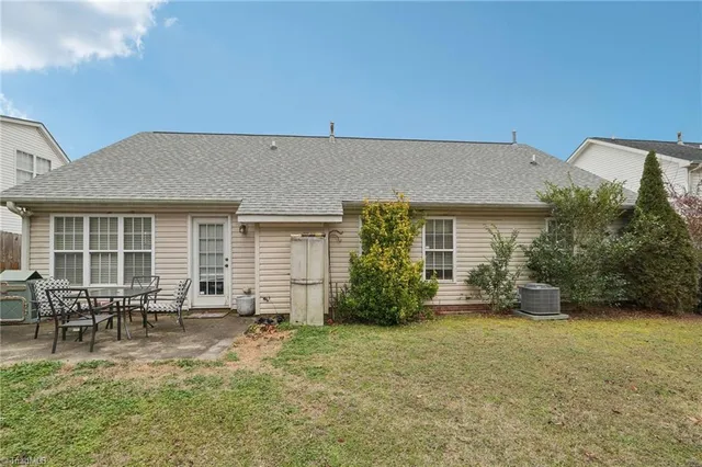 $250,000 | 1120 Wesson Court, High Point, NC 27265