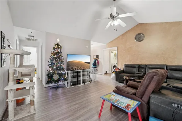 $250,000 | 1120 Wesson Court, High Point, NC 27265