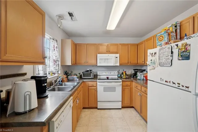 $250,000 | 1120 Wesson Court, High Point, NC 27265