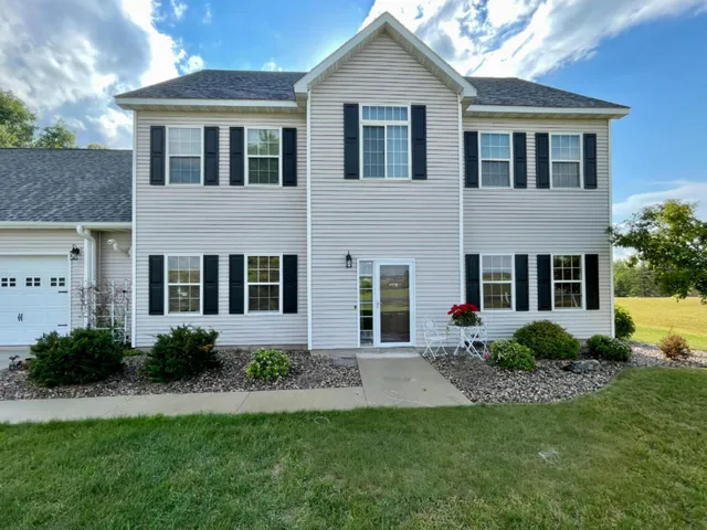 $589,000 | 23268 Oakview Heights Drive, Fergus Falls, MN 56537