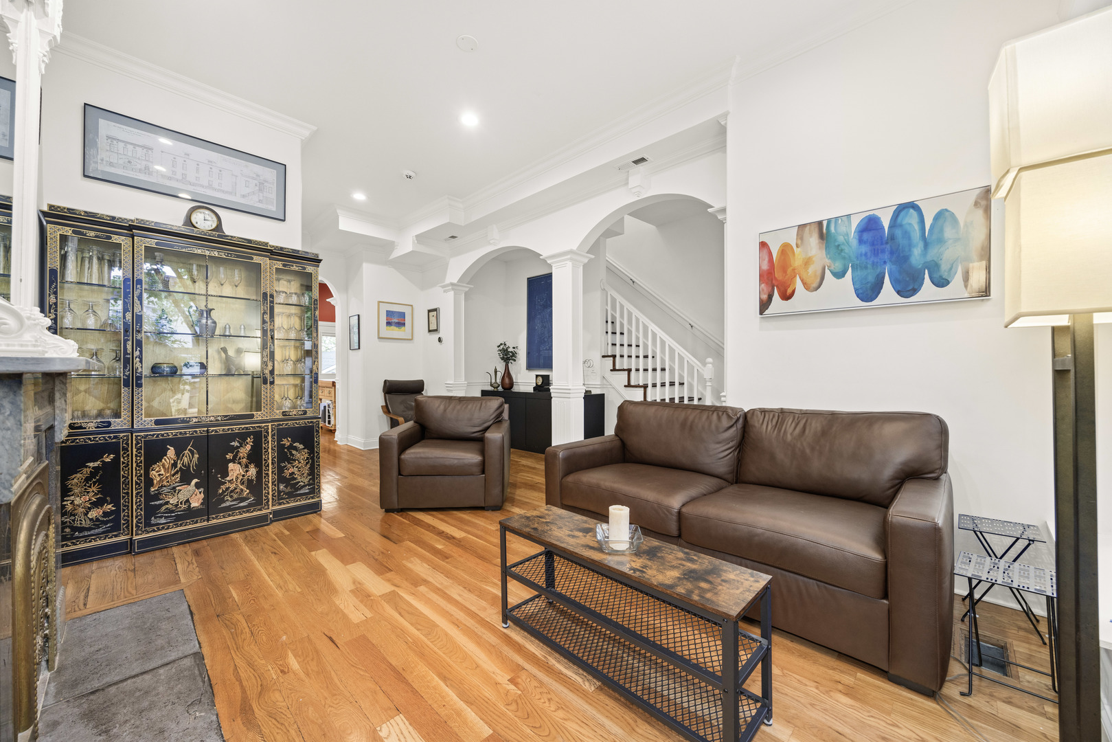 2142 West Bowler Street Chicago, IL 60612 - Photo 3 of 37