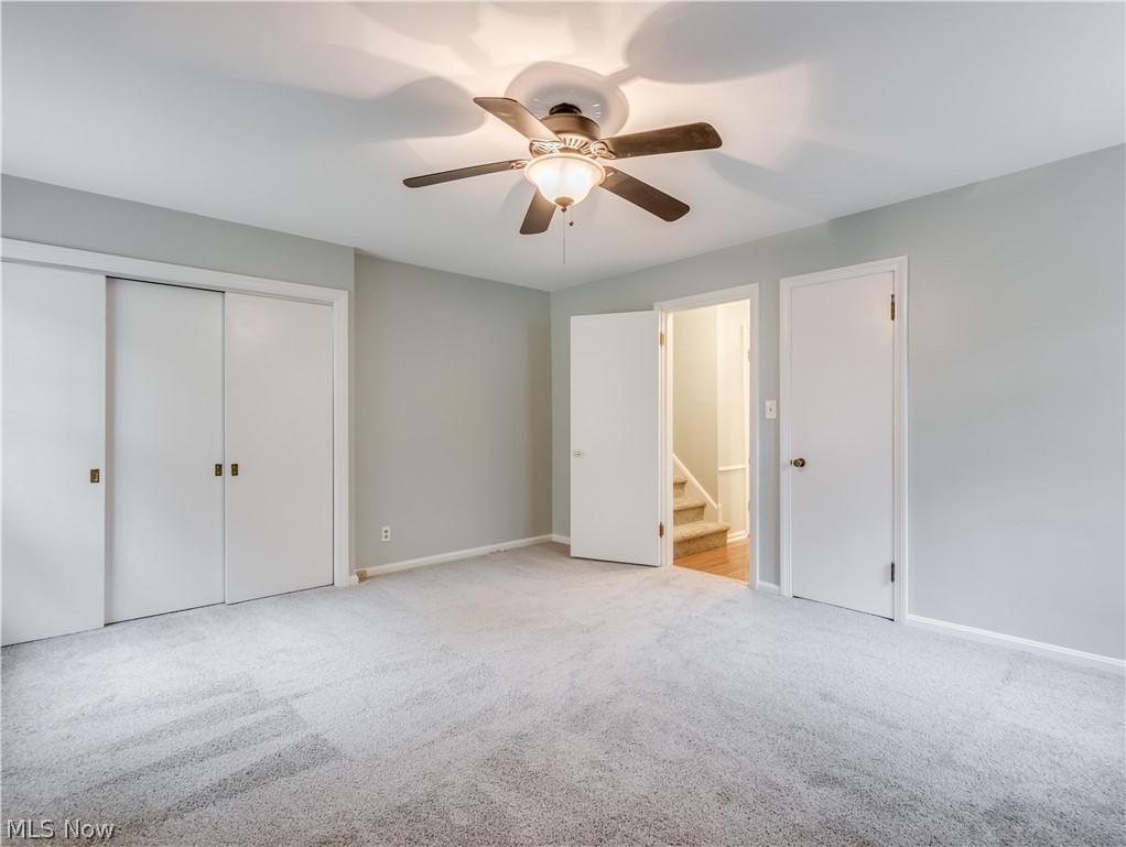 3241 Green Road Beachwood, OH 44122 - Photo 19 of 31 Bedroom 2 First Floor
