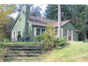 112 Amidon Road Montgomery, VT 05471 - Photo 1 of 1