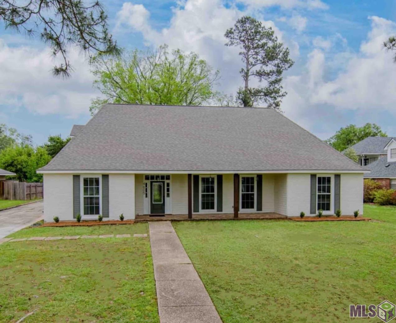 4605 Pine Ridge Drive Baton Rouge, LA 70809 - Photo 1 of 20 Gallery Image 1