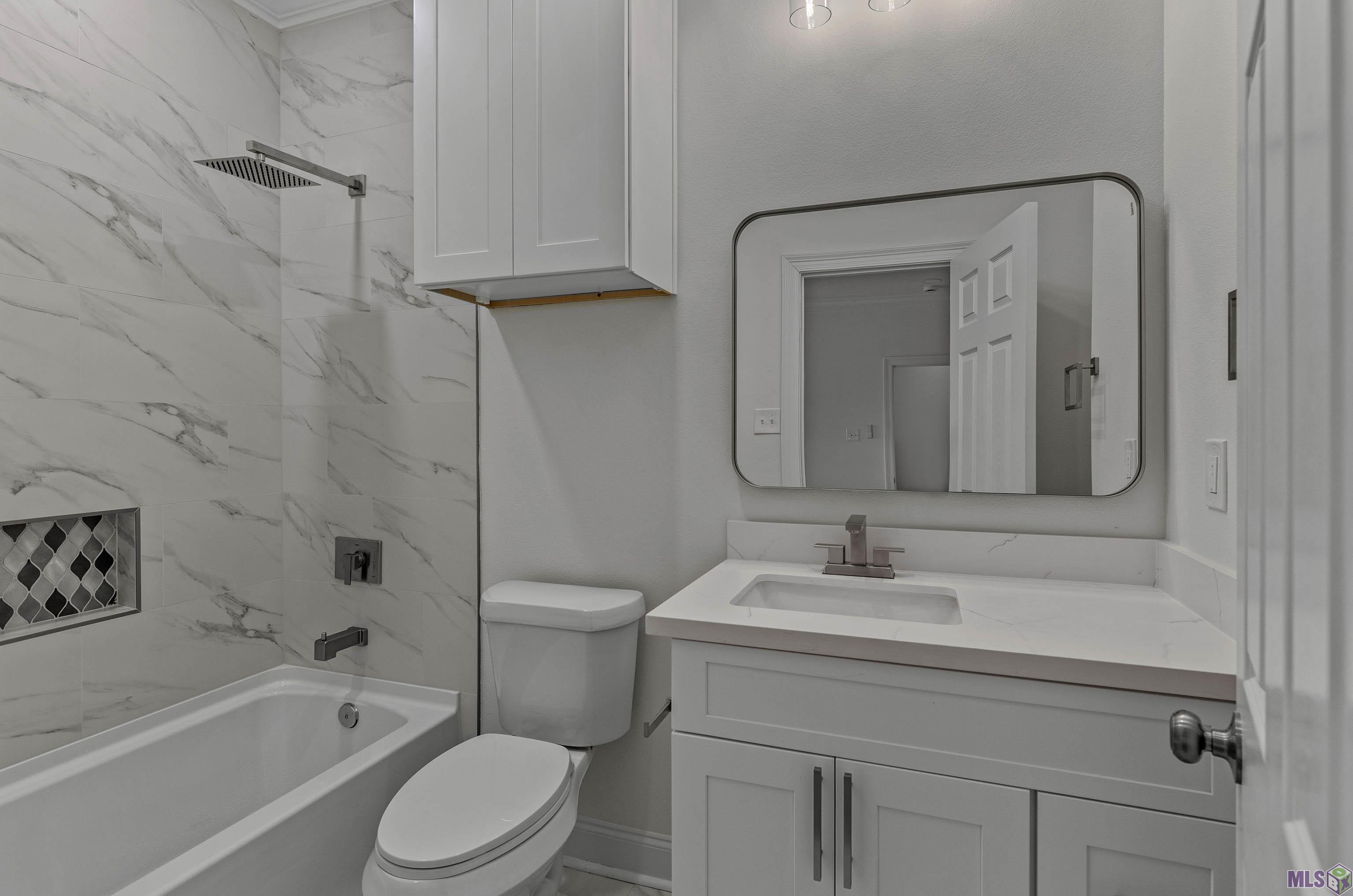 4605 Pine Ridge Drive Baton Rouge, LA 70809 - Photo 16 of 20 Gallery Image 16