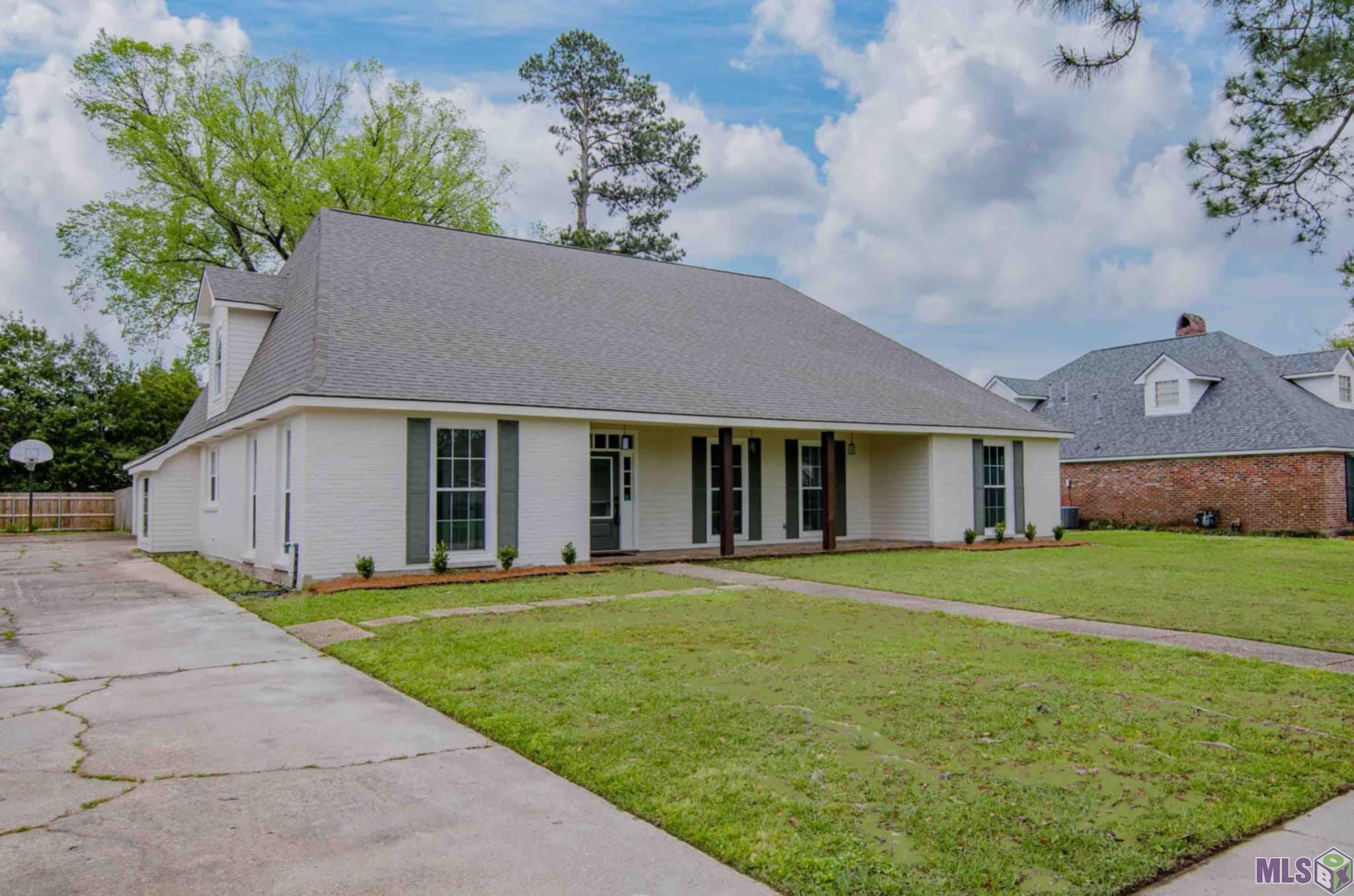 4605 Pine Ridge Drive Baton Rouge, LA 70809 - Photo 2 of 20 Gallery Image 2