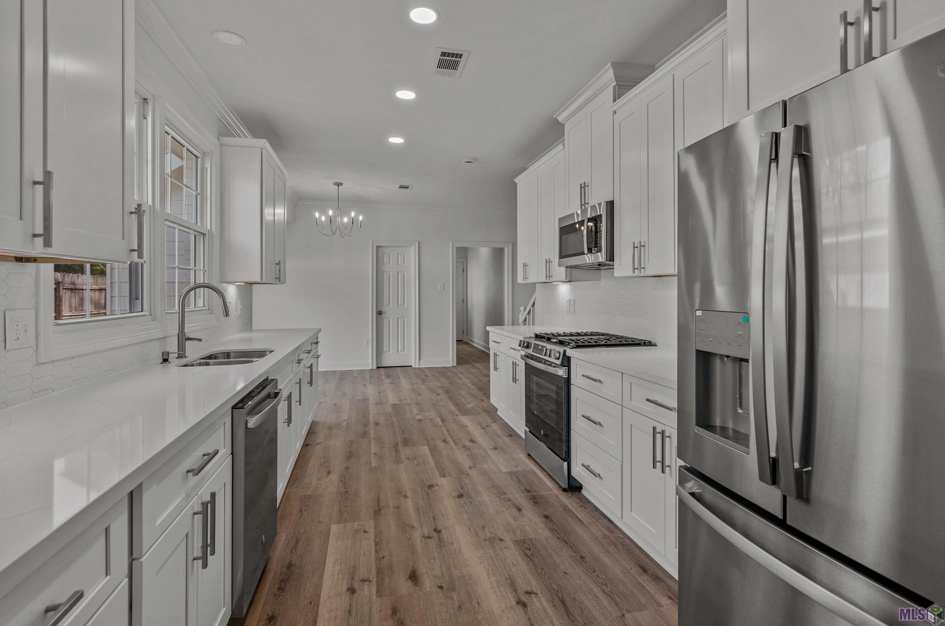 4605 Pine Ridge Drive Baton Rouge, LA 70809 - Photo 9 of 20 Gallery Image 9