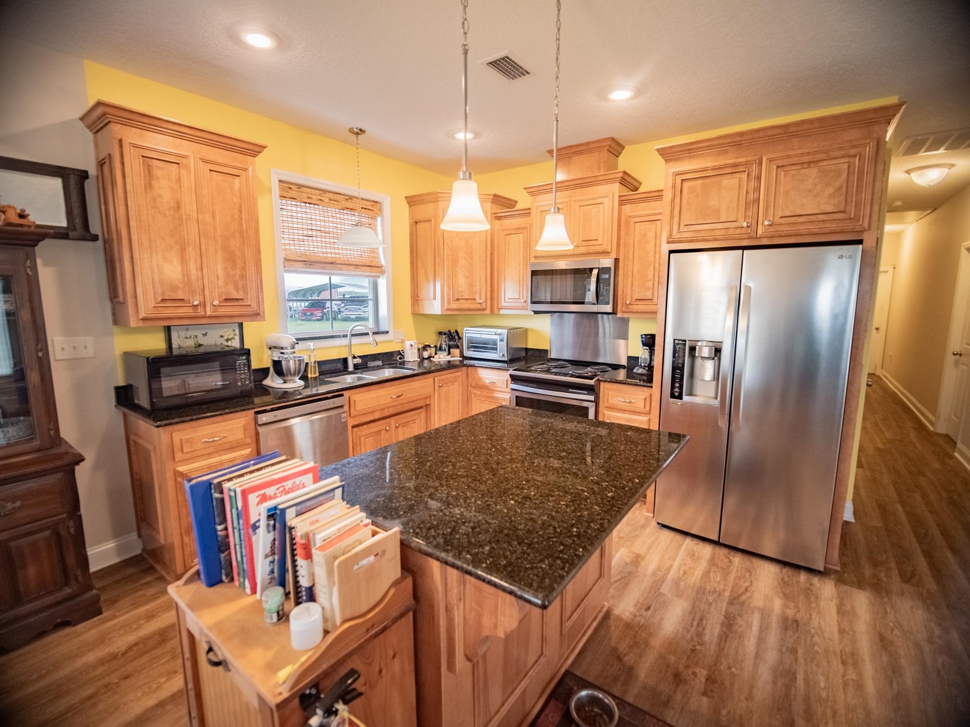 1048 Duval Pond Road Madison, FL 32340 - Photo 11 of 50