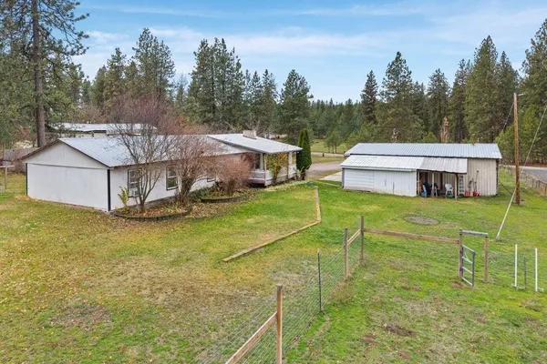 $345,000 | 21018 North Austin Road, Colbert, WA 99005